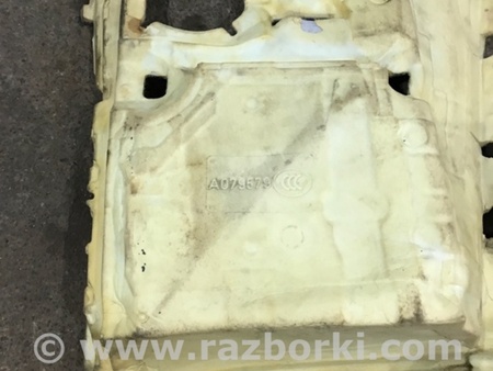 ФОТО Ковер пола для Porsche Cayenne II 958 E2/92A (10-14) Київ