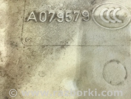 ФОТО Ковер пола для Porsche Cayenne II 958 E2/92A (10-14) Київ