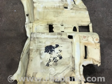 ФОТО Ковер пола для Porsche Cayenne II 958 E2/92A (10-14) Київ