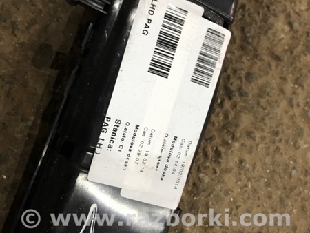 ФОТО Проводка салона для Porsche Cayenne II 958 E2/92A (10-14) Київ