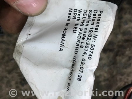 ФОТО Проводка салона для Porsche Cayenne II 958 E2/92A (10-14) Київ