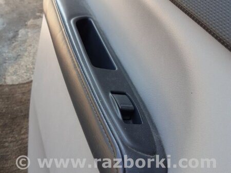 ФОТО Карта двери задней левой для Subaru Forester SG Киев