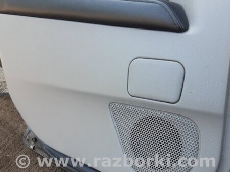 ФОТО Карта двери задней левой для Subaru Forester SG Киев