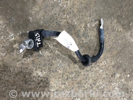 ФОТО Клемма аккумулятора для Porsche Cayenne II 958 E2/92A (10-14) Київ