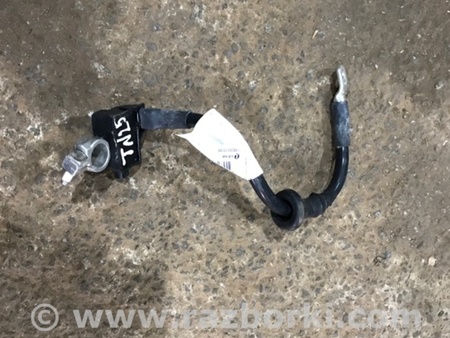 ФОТО Клемма аккумулятора для Porsche Cayenne II 958 E2/92A (10-14) Київ