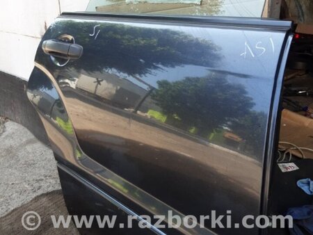 ФОТО Дверь задняя правая для Subaru Forester SG Киев
