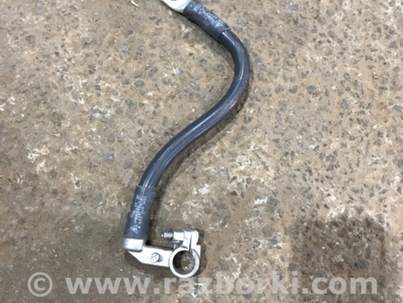 ФОТО Клемма аккумулятора для Porsche Cayenne II 958 E2/92A (10-14) Київ