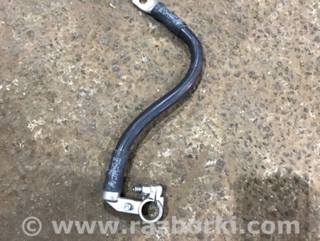 ФОТО Клемма аккумулятора для Porsche Cayenne II 958 E2/92A (10-14) Київ