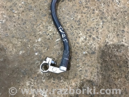 ФОТО Клемма аккумулятора для Porsche Cayenne II 958 E2/92A (10-14) Київ