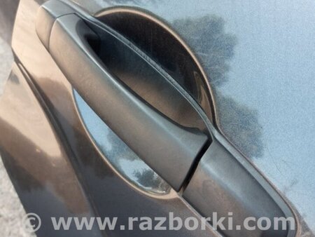ФОТО Ручка двери внешняя задняя правая для Subaru Forester SG Киев