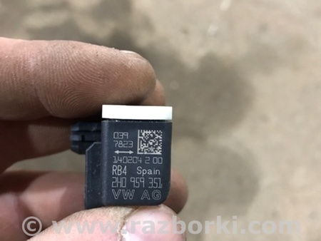 ФОТО Датчик для Porsche Cayenne II 958 E2/92A (10-14) Київ