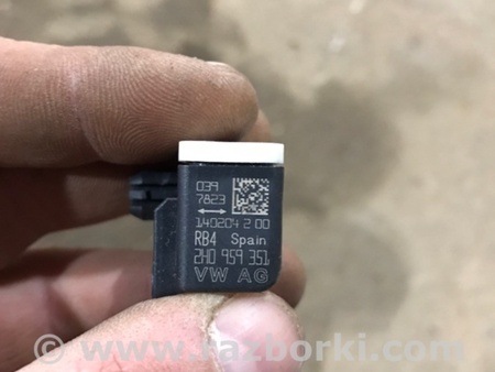 ФОТО Датчик для Porsche Cayenne II 958 E2/92A (10-14) Київ