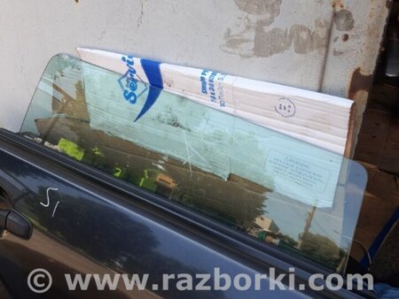 ФОТО Стекло задней правой двери для Subaru Forester SG Киев