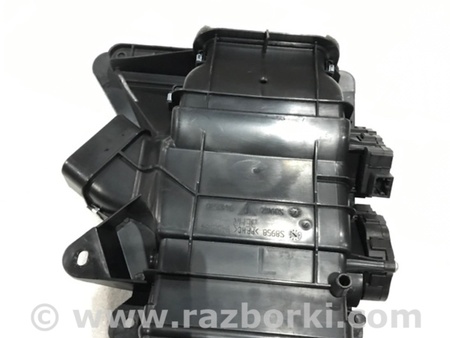 ФОТО Воздуховод печки для Porsche Panamera I 970 (09-16) Київ