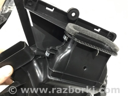 ФОТО Воздуховод печки для Porsche Panamera I 970 (09-16) Київ