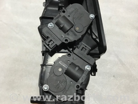 ФОТО Воздуховод печки для Porsche Panamera I 970 (09-16) Київ