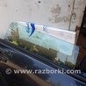 Стекло задней правой двери Subaru Forester SG