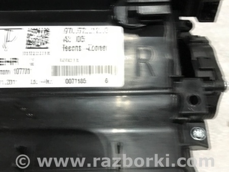 ФОТО Воздуховод печки для Porsche Panamera I 970 (09-16) Київ