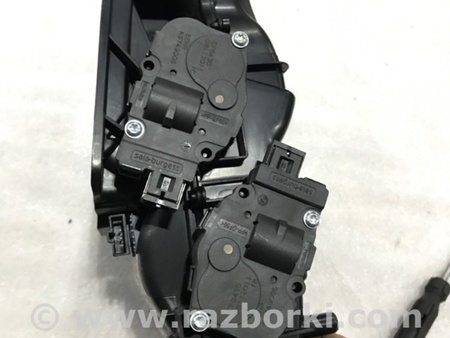 ФОТО Воздуховод печки для Porsche Panamera I 970 (09-16) Київ