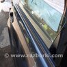 Молдинг на дверь задний правый Subaru Forester SG