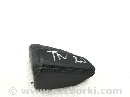 ФОТО Накладка в салоне для Porsche Panamera I 970 (09-16) Київ