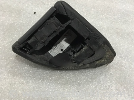 ФОТО Накладка в салоне для Porsche Panamera I 970 (09-16) Київ