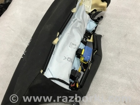 ФОТО Подушка безопасности для Porsche Panamera I 970 (09-16) Київ