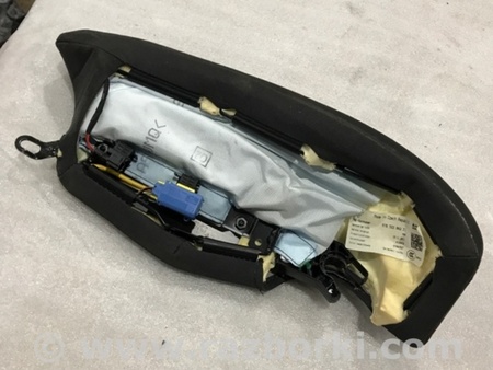 ФОТО Подушка безопасности для Porsche Panamera I 970 (09-16) Київ