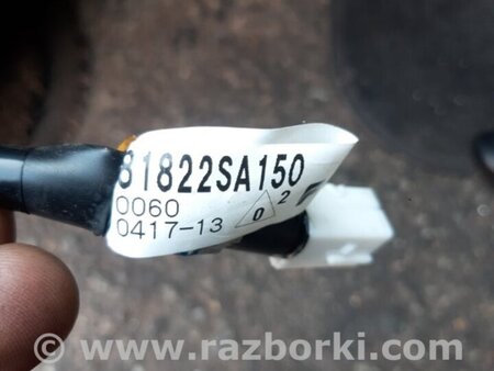 ФОТО Проводка задняя правая для Subaru Forester SG Киев