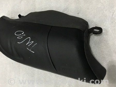 ФОТО Подушка безопасности для Porsche Panamera I 970 (09-16) Київ