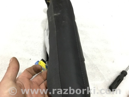 ФОТО Подушка безопасности для Porsche Panamera I 970 (09-16) Київ
