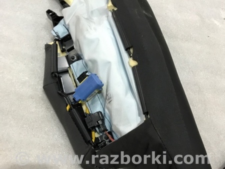 ФОТО Подушка безопасности для Porsche Panamera I 970 (09-16) Київ