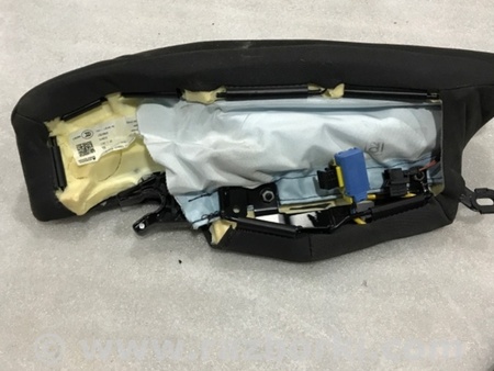 ФОТО Подушка безопасности для Porsche Panamera I 970 (09-16) Київ