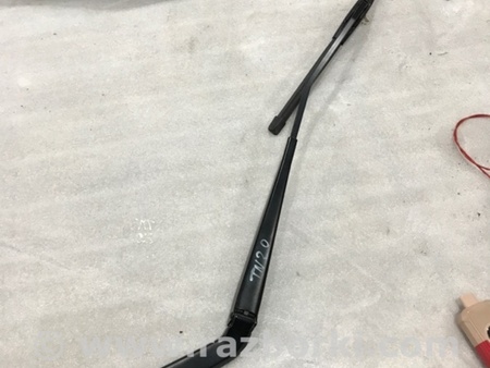 ФОТО Дворник лобового стекла для Porsche Panamera I 970 (09-16) Київ