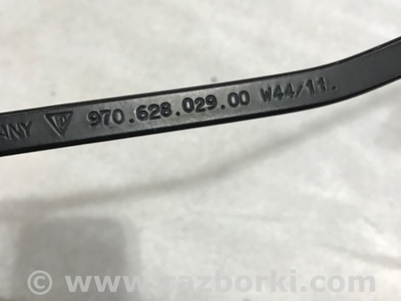 ФОТО Дворник лобового стекла для Porsche Panamera I 970 (09-16) Київ