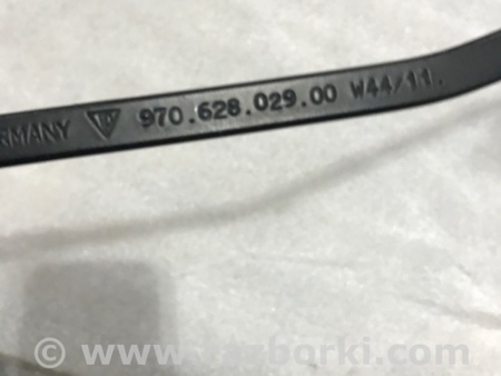 ФОТО Дворник лобового стекла для Porsche Panamera I 970 (09-16) Київ