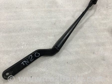 ФОТО Дворник лобового стекла для Porsche Panamera I 970 (09-16) Київ