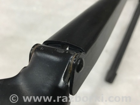 ФОТО Дворник лобового стекла для Porsche Panamera I 970 (09-16) Київ