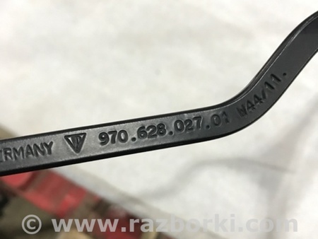 ФОТО Дворник лобового стекла для Porsche Panamera I 970 (09-16) Київ