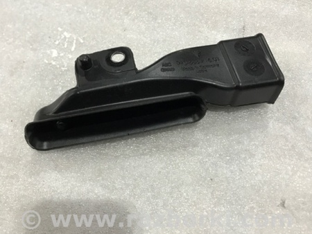 ФОТО Воздуховод печки для Porsche Panamera I 970 (09-16) Київ