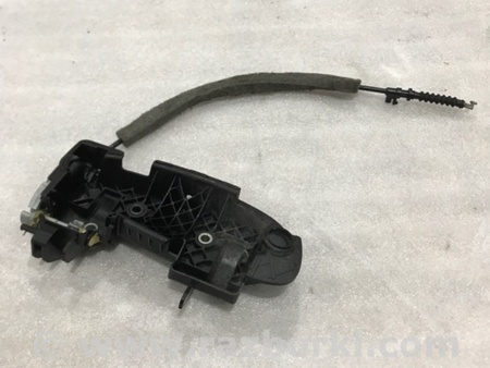 ФОТО Кронштейн для Porsche Panamera I 970 (09-16) Київ