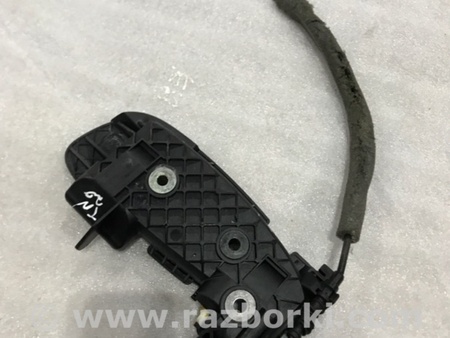 ФОТО Кронштейн для Porsche Panamera I 970 (09-16) Київ