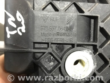 ФОТО Кронштейн для Porsche Panamera I 970 (09-16) Київ