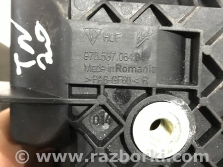 ФОТО Кронштейн для Porsche Panamera I 970 (09-16) Київ