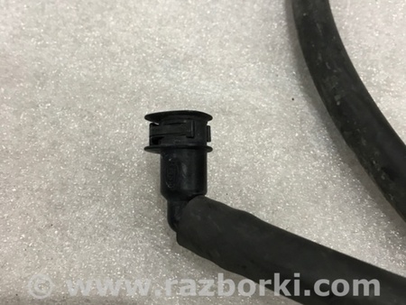 ФОТО Шланг омывателя фар для Porsche Panamera I 970 (09-16) Київ