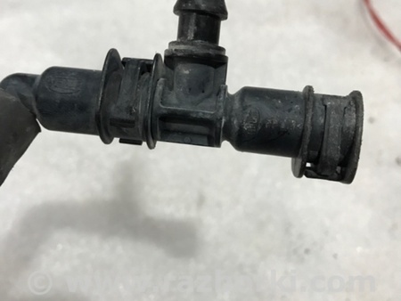 ФОТО Шланг омывателя фар для Porsche Panamera I 970 (09-16) Київ