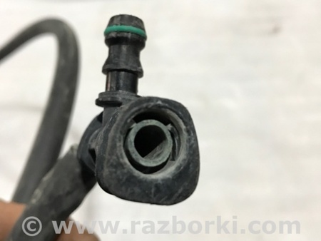 ФОТО Шланг омывателя фар для Porsche Panamera I 970 (09-16) Київ