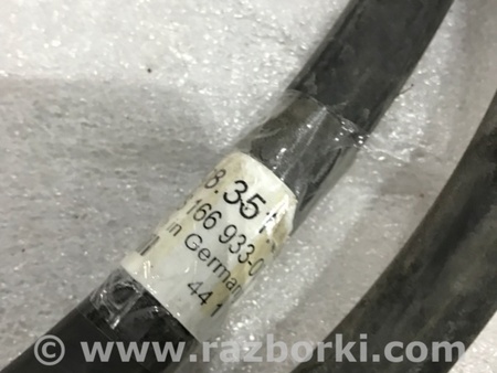 ФОТО Шланг омывателя фар для Porsche Panamera I 970 (09-16) Київ