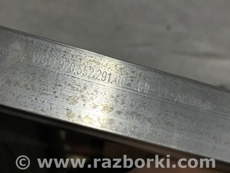 ФОТО Кронштейн для Porsche Panamera I 970 (09-16) Київ