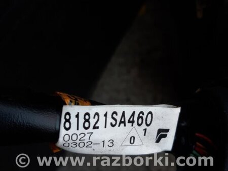 ФОТО Проводка передняя левая для Subaru Forester SG Киев